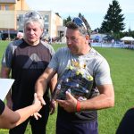 VIDEO: Den OFS v Plané nad Lužnicí si užily děti při turnaji přípravek. Týdeník Táborsko ocenil nejlepší střelce okresních soutěží