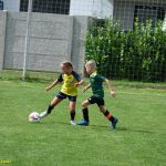 VIDEO: Den OFS v Plané nad Lužnicí si užily děti při turnaji přípravek. Týdeník Táborsko ocenil nejlepší střelce okresních soutěží