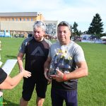 VIDEO: Den OFS v Plané nad Lužnicí si užily děti při turnaji přípravek. Týdeník Táborsko ocenil nejlepší střelce okresních soutěží