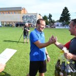 VIDEO: Den OFS v Plané nad Lužnicí si užily děti při turnaji přípravek. Týdeník Táborsko ocenil nejlepší střelce okresních soutěží