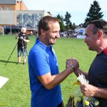 VIDEO: Den OFS v Plané nad Lužnicí si užily děti při turnaji přípravek. Týdeník Táborsko ocenil nejlepší střelce okresních soutěží