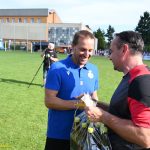 VIDEO: Den OFS v Plané nad Lužnicí si užily děti při turnaji přípravek. Týdeník Táborsko ocenil nejlepší střelce okresních soutěží