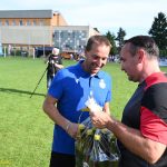 VIDEO: Den OFS v Plané nad Lužnicí si užily děti při turnaji přípravek. Týdeník Táborsko ocenil nejlepší střelce okresních soutěží