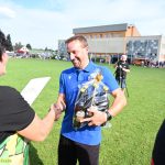 VIDEO: Den OFS v Plané nad Lužnicí si užily děti při turnaji přípravek. Týdeník Táborsko ocenil nejlepší střelce okresních soutěží