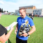 VIDEO: Den OFS v Plané nad Lužnicí si užily děti při turnaji přípravek. Týdeník Táborsko ocenil nejlepší střelce okresních soutěží