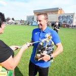 VIDEO: Den OFS v Plané nad Lužnicí si užily děti při turnaji přípravek. Týdeník Táborsko ocenil nejlepší střelce okresních soutěží