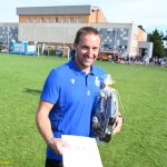 VIDEO: Den OFS v Plané nad Lužnicí si užily děti při turnaji přípravek. Týdeník Táborsko ocenil nejlepší střelce okresních soutěží