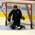 Hokej: Nově se rodící juniorce Milevska pomohou české reprezentantky