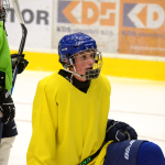 Hokej: Nově se rodící juniorce Milevska pomohou české reprezentantky