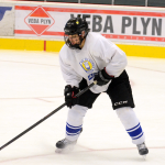 Hokej: Nově se rodící juniorce Milevska pomohou české reprezentantky