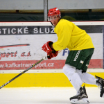 Hokej: Nově se rodící juniorce Milevska pomohou české reprezentantky