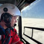 Vedoucí lékař operačního střediska záchranné služby Jakub Jan Hájek začínal jako zdravotnický asistent i řidič