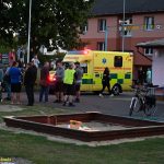 VIDEO: Dražice uhrály v domácí premiéře remízu s Osekem. Hosté spoléhali po vedoucím gólu na defenzivu