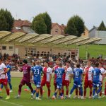 Matějka to rozjel, Heppner dokončil! Táborsko přivezlo vítězství z Kroměříže