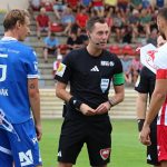 Matějka to rozjel, Heppner dokončil! Táborsko přivezlo vítězství z Kroměříže