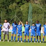 Táborsko rozneslo divizního soupeře osmi góly. Dvakrát se trefil nový útočník Yahaya
