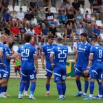 Matějka to rozjel, Heppner dokončil! Táborsko přivezlo vítězství z Kroměříže