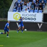 VIDEO: Táborsko zvládlo souboj o nejvyšší příčky. O body ho nepřipravila ani hrubka v závěru