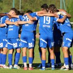 Táborsko rozneslo divizního soupeře osmi góly. Dvakrát se trefil nový útočník Yahaya