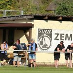 Táborsko rozneslo divizního soupeře osmi góly. Dvakrát se trefil nový útočník Yahaya