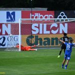 VIDEO: Infarktový závěr! Zahozená penalta přišla Táborsko draho, sedmnáctiletý Pira ho sestřelil hattrickem