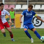 Matějka to rozjel, Heppner dokončil! Táborsko přivezlo vítězství z Kroměříže