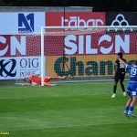 VIDEO: Infarktový závěr! Zahozená penalta přišla Táborsko draho, sedmnáctiletý Pira ho sestřelil hattrickem