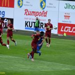 VIDEO: Táborsko zvládlo souboj o nejvyšší příčky. O body ho nepřipravila ani hrubka v závěru