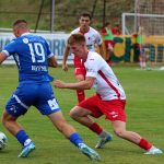 Matějka to rozjel, Heppner dokončil! Táborsko přivezlo vítězství z Kroměříže