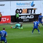 VIDEO: Táborsko zvládlo souboj o nejvyšší příčky. O body ho nepřipravila ani hrubka v závěru