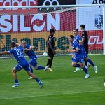 VIDEO: Infarktový závěr! Zahozená penalta přišla Táborsko draho, sedmnáctiletý Pira ho sestřelil hattrickem