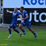 VIDEO: Infarktový závěr! Zahozená penalta přišla Táborsko draho, sedmnáctiletý Pira ho sestřelil hattrickem