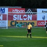 VIDEO: Infarktový závěr! Zahozená penalta přišla Táborsko draho, sedmnáctiletý Pira ho sestřelil hattrickem