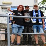 Poslední sekundy rozhodly pro Zbrojovku! Kronďákova vítězná parta poprvé padla