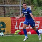 Matějka to rozjel, Heppner dokončil! Táborsko přivezlo vítězství z Kroměříže