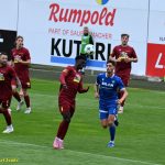 VIDEO: Táborsko zvládlo souboj o nejvyšší příčky. O body ho nepřipravila ani hrubka v závěru