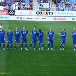 VIDEO: Infarktový závěr! Zahozená penalta přišla Táborsko draho, sedmnáctiletý Pira ho sestřelil hattrickem