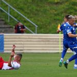 Matějka to rozjel, Heppner dokončil! Táborsko přivezlo vítězství z Kroměříže
