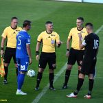 VIDEO: Infarktový závěr! Zahozená penalta přišla Táborsko draho, sedmnáctiletý Pira ho sestřelil hattrickem