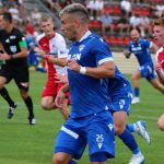 Matějka to rozjel, Heppner dokončil! Táborsko přivezlo vítězství z Kroměříže