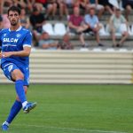 Matějka to rozjel, Heppner dokončil! Táborsko přivezlo vítězství z Kroměříže
