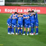 VIDEO: Infarktový závěr! Zahozená penalta přišla Táborsko draho, sedmnáctiletý Pira ho sestřelil hattrickem