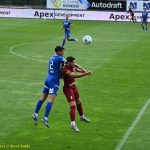 VIDEO: Táborsko zvládlo souboj o nejvyšší příčky. O body ho nepřipravila ani hrubka v závěru