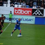 VIDEO: Táborsko zvládlo souboj o nejvyšší příčky. O body ho nepřipravila ani hrubka v závěru