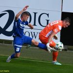 VIDEO: Táborsko zvládlo souboj o nejvyšší příčky. O body ho nepřipravila ani hrubka v závěru