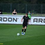 VIDEO: Infarktový závěr! Zahozená penalta přišla Táborsko draho, sedmnáctiletý Pira ho sestřelil hattrickem