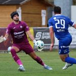 Matějka to rozjel, Heppner dokončil! Táborsko přivezlo vítězství z Kroměříže