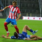 Poslední sekundy rozhodly pro Zbrojovku! Kronďákova vítězná parta poprvé padla