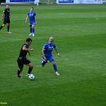 VIDEO: Infarktový závěr! Zahozená penalta přišla Táborsko draho, sedmnáctiletý Pira ho sestřelil hattrickem