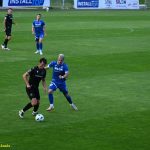 VIDEO: Infarktový závěr! Zahozená penalta přišla Táborsko draho, sedmnáctiletý Pira ho sestřelil hattrickem